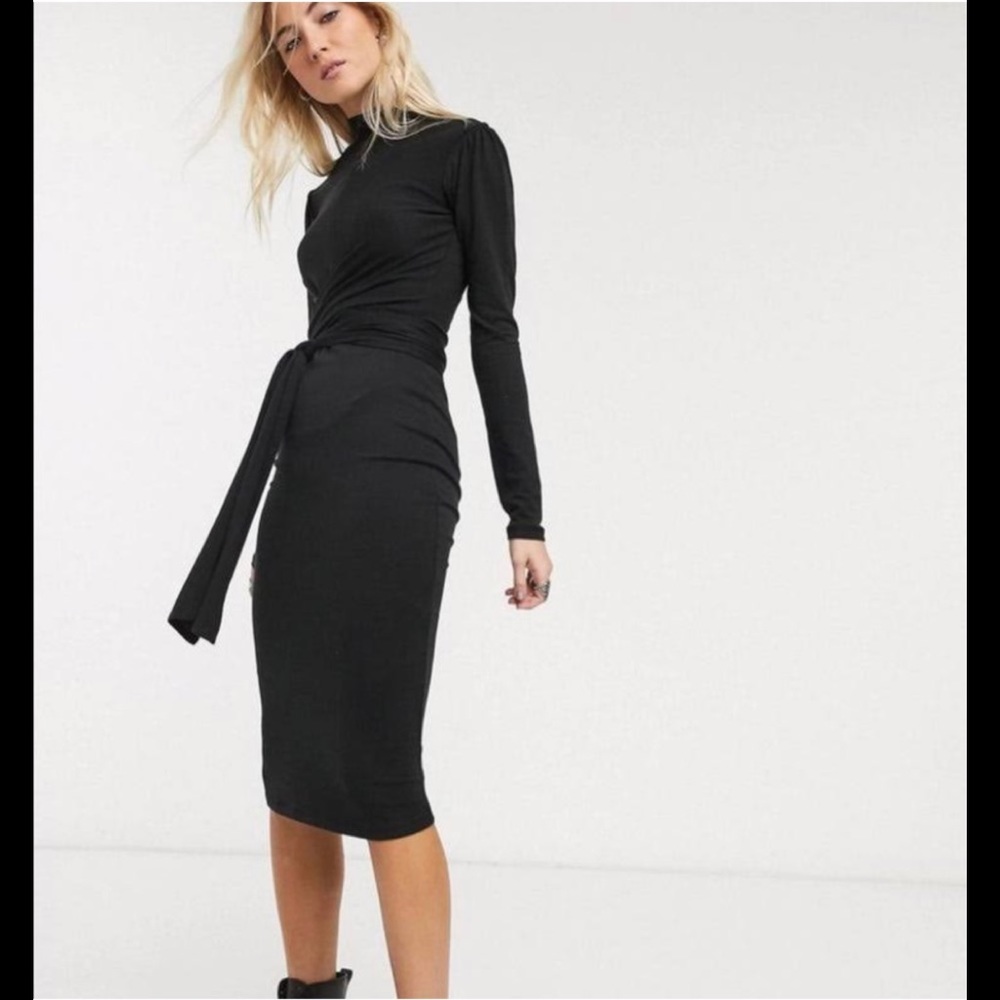 All saints dress